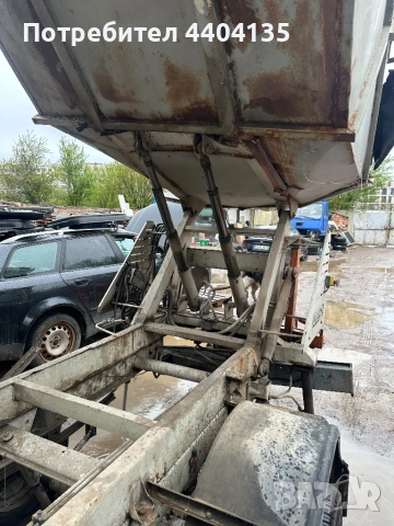 Самосвална уредба, снимка 7 - Камиони - 54297869