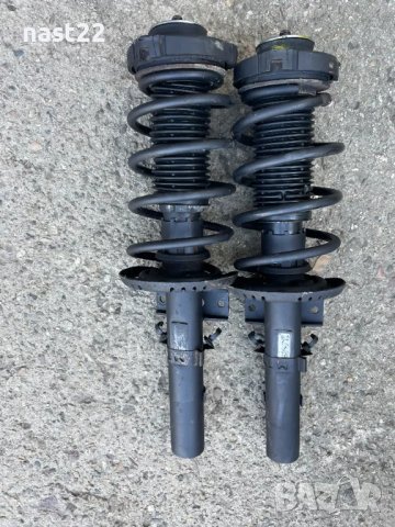 Макферсони/амортисьори/ за Фолксваген Поло 2001-2009 год