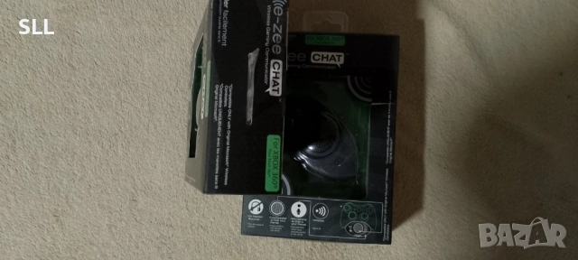 xbox w-zee chat , снимка 4 - Xbox конзоли - 53330709