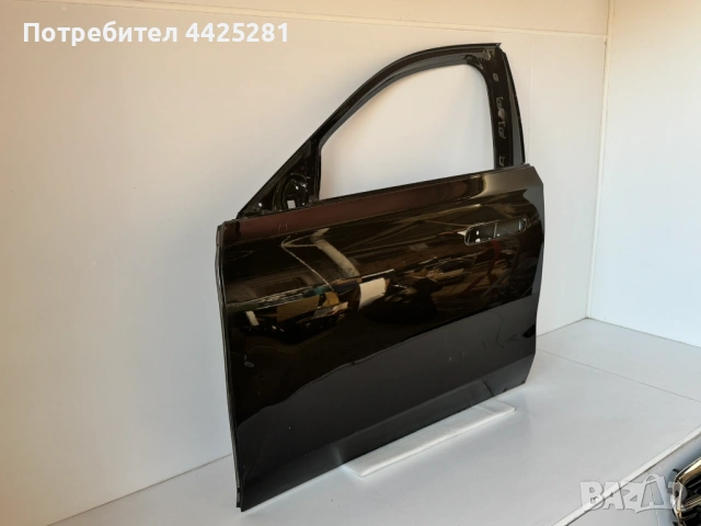 врата предна лява BMW i7 G70 модел 2023-2026 г. #1021V., снимка 2 - Части - 54081765