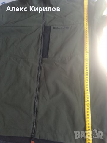 ,,Timberland" дамско яке, снимка 7 - Якета - 30001494