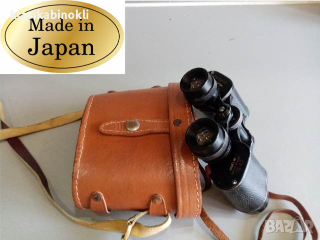 Промо Японски Бинокъл--SPORTMASTER- 8x30, снимка 1