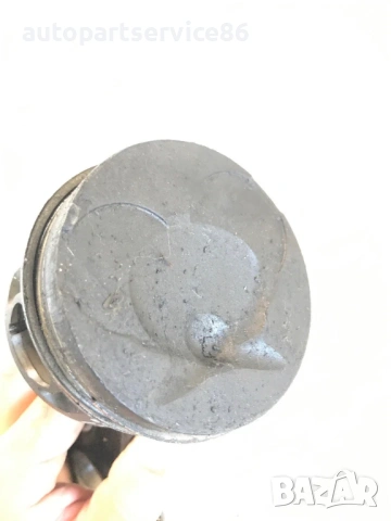 Бутало с биела Om601 2.3 D за Mercedes Vito W638 (1998), снимка 3 - Части - 53974238