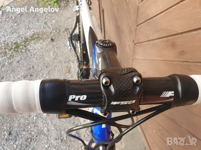 Wilier Trestina carbon 58ми размер , снимка 2 - Велосипеди - 48024462