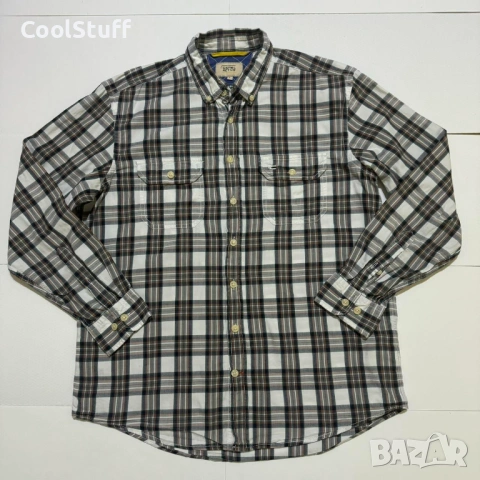 Мъжка Риза Camel Active Размер L