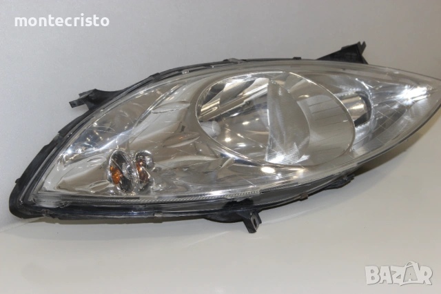 Десен фар Mercedes A-Class W169 (2004-2008г.) A1698200261, снимка 3 - Части - 54142532