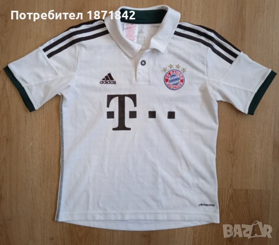 Детска тениска на Байерн Мюнхен