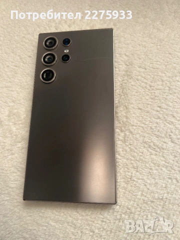 S26 ultra Samsung, снимка 6 - Samsung - 54272844