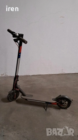 Електрическа тротинетка