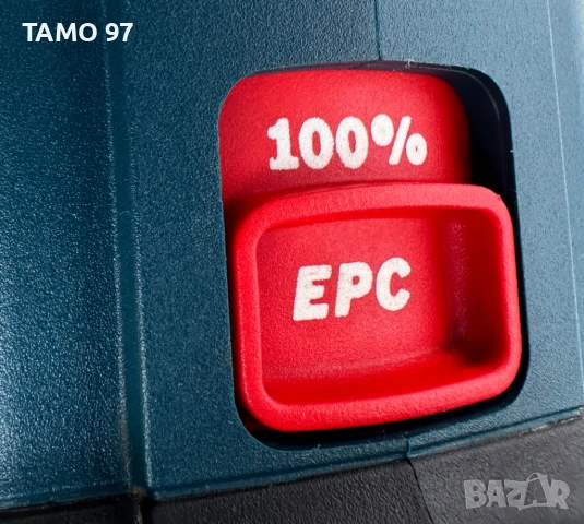 BOSCH GBH 18V-26 - Безчетков перфоратор 18V 2.6J, снимка 5 - Перфоратори - 52923709