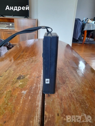 Старо радио,радиоприемник Невский РП-302, снимка 2 - Антикварни и старинни предмети - 54044217