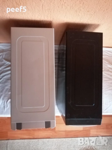 Kомпютърни кутии, снимка 2 - Захранвания и кутии - 54044157