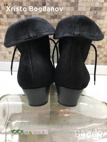 Дамски боти ,,Gabor” номер 40 1/2, снимка 5 - Дамски боти - 30049992