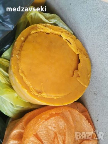 Пчелен восък жълт , снимка 14 - Други животни - 33822652