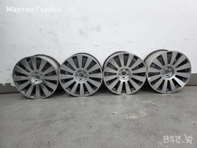 ! ! !
 ОРИГИНАЛНИ ДЖАНТИ ЗА AUDI ! ! !
19 ЦОЛА ! ! !