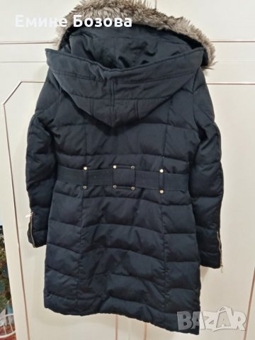 зимни дълги  Pimkie,MANGO, снимка 11 - Якета - 34441868