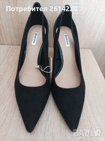 Нови официални обувки , снимка 5 - Дамски елегантни обувки - 36693745