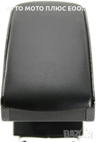 Универсален подлакътник - Карбонов с еко кожа., снимка 6 - Аксесоари и консумативи - 47696089