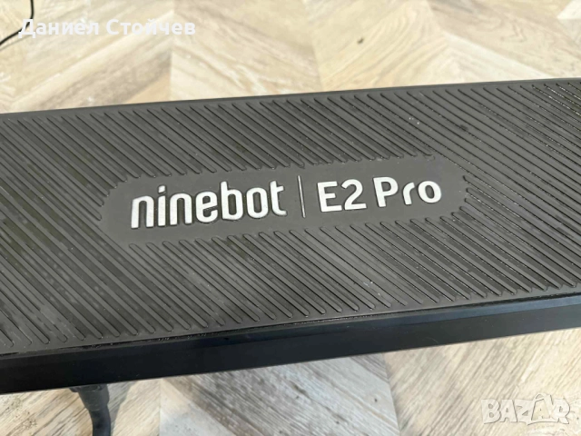 Електрическа тротинетка , снимка 4 - Друга електроника - 52402625