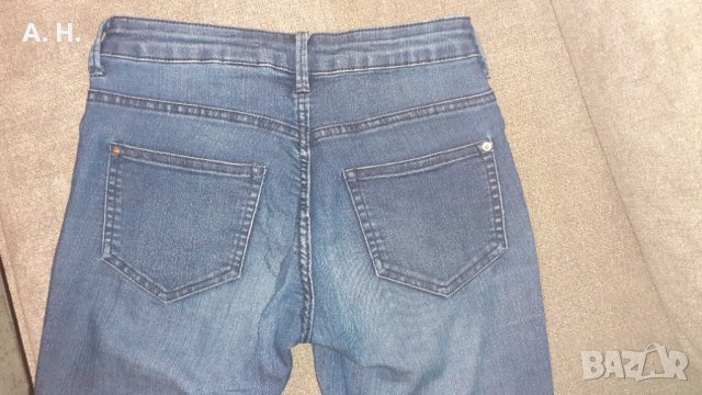 Дамски дънки H&M, снимка 4 - Дънки - 34432193