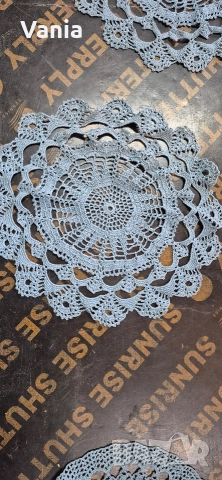 Плетива , снимка 5 - Други - 52847973