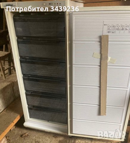 Фризер, снимка 2 - Фризери - 37699742