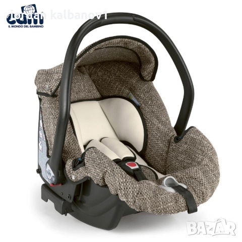 Детска количка cam 3в1 taski fashion + чанта само за 300лв., снимка 9 - Детски колички - 52598470