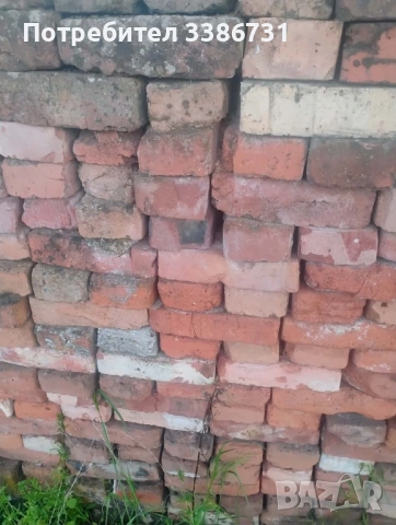 Тухли единичка с транспорт