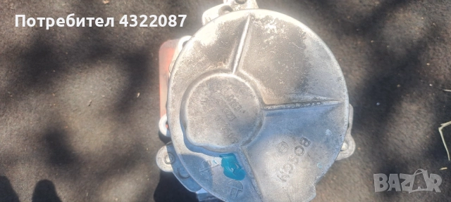 Вакумпомпа Рено Гранд Сценик / Renault Grand Scenic II 1.9 dci 130к.с.