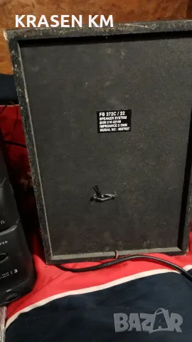 philips fw 372c, снимка 7 - Ресийвъри, усилватели, смесителни пултове - 48755791