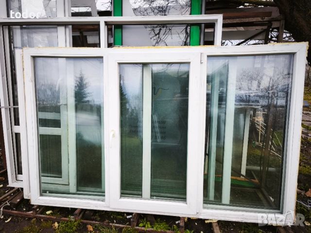 Прозорец дограма , снимка 4 - Дограми - 53950213