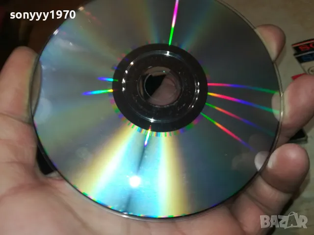 НАШИ 90-Е ШАНСОН ЦД 2505250630, снимка 15 - CD дискове - 50416578