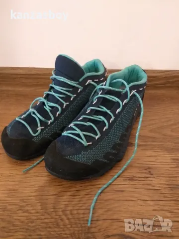 La Sportiva Tx2 W's 17Z618615 - дамски трекинг обувки НОВИ БЕЗ КУТИЯ, снимка 6 - Маратонки - 48478796