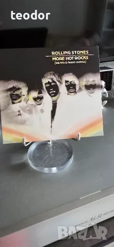 SACD 2-set *THE* ROLLING* STONES*