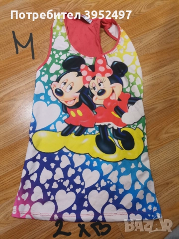 Дрехи, снимка 13 - Детски комплекти - 51433988