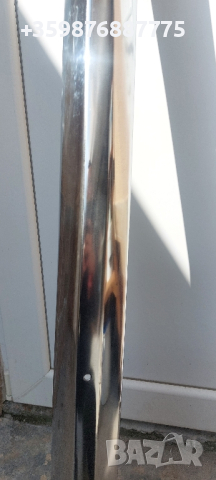 Нова броня Ваз 2106 Лада , снимка 5 - Части - 44641833