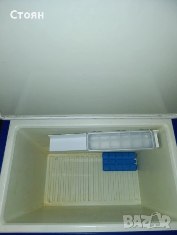 Хладилник Електролукс 12/220/газ, снимка 2 - Хладилни чанти - 54203472