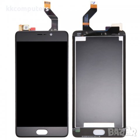 LCD Дисплей и Тъч Скрийн за Meizu M6 Note, снимка 1 - Резервни части за телефони - 37647405
