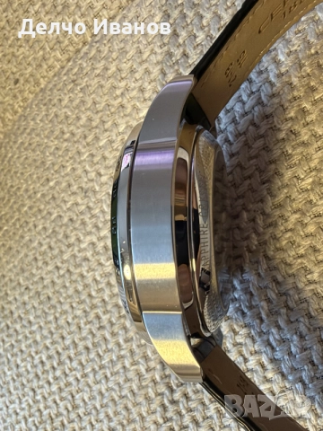 Certina DS Podium Chronograph Automatic, снимка 9 - Мъжки - 56225747