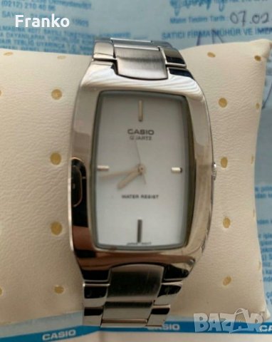 Esprit Raymond well Polo Ferrucci casio, снимка 4 - Мъжки - 31856295
