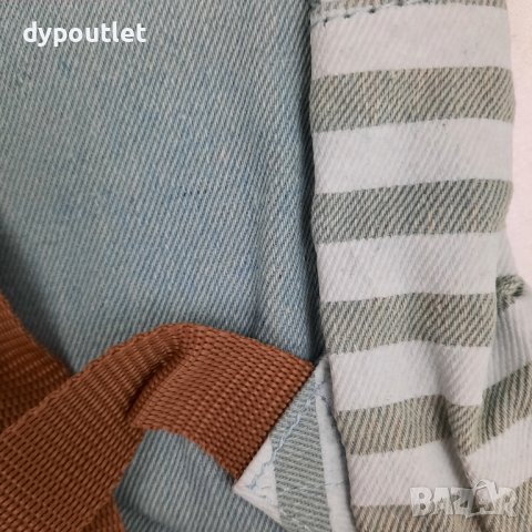 Мъжка раница Soul Cal Denim B/P, размери - 39x29x14 см.                               , снимка 6 - Раници - 39197104