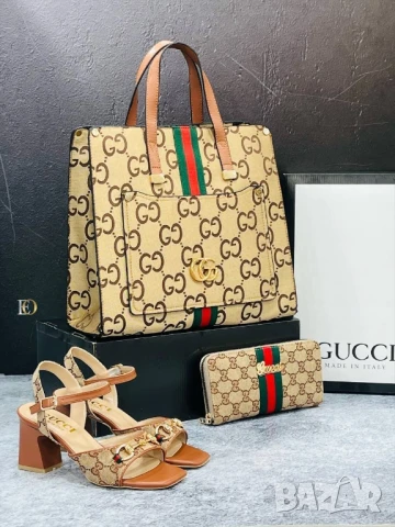 сандали gucci , снимка 11 - Сандали - 51004270