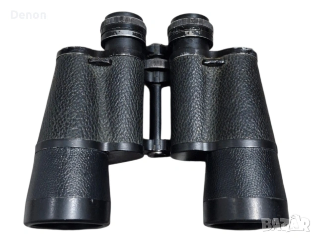 Carl Zeiss Jena Dekarem 10x50 , снимка 2 - Екипировка - 54026616