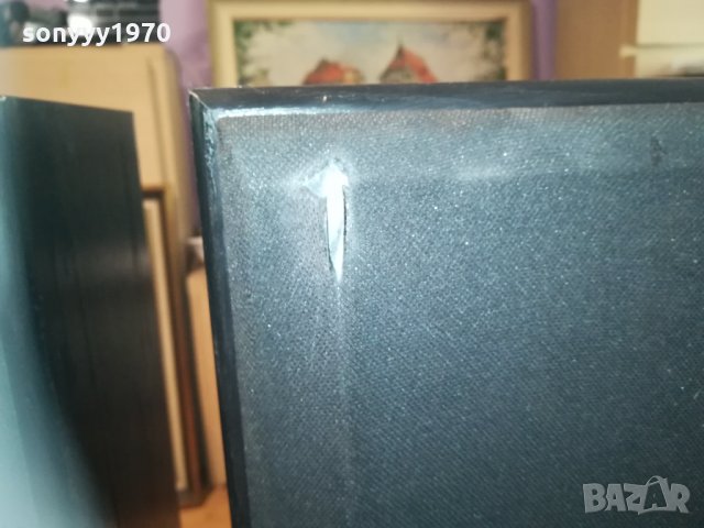 sony ss-e620 made in germany-внос switzerland, снимка 18 - Тонколони - 30169088