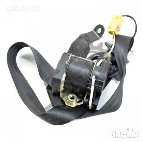 Преден десен предпазен колан Volkswagen Touran I 2003-2011 VT031020N-132