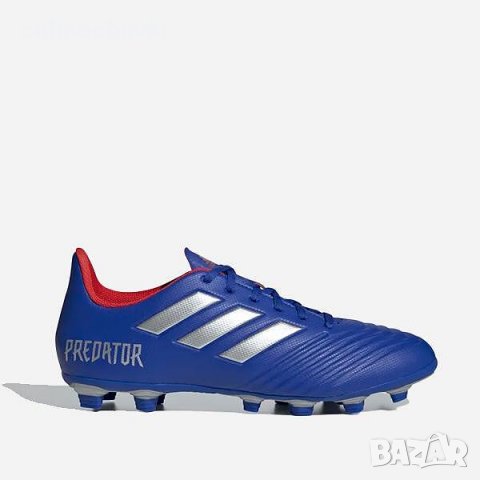 НАМАЛЕНИЕ!!!Футболни обувки Калеври ADIDAS PREDATOR 19.4 FLEXIBLE BB8113№46 2/3, снимка 1