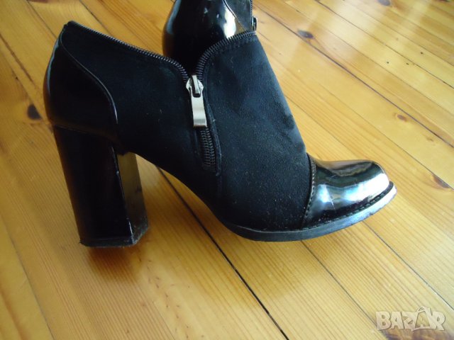 дамски боти 38 номер