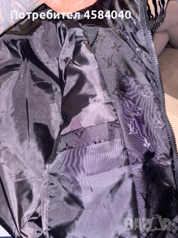 Louis Vuitton яке, снимка 5 - Якета - 52569790