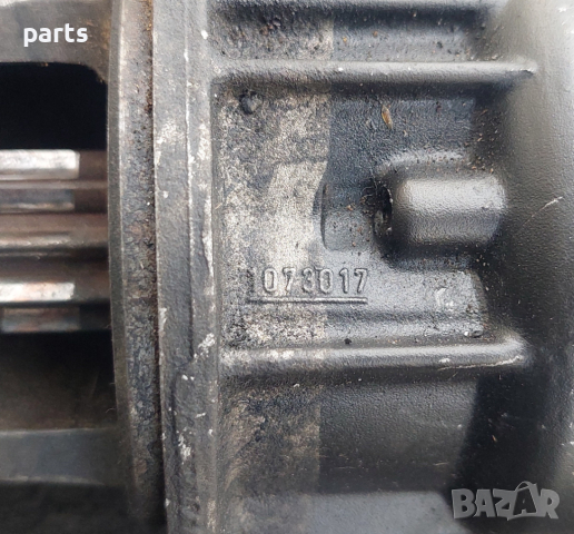 Стартер Мерцедес Е класа W210-Вито-S класа W140-C класа W202-Спринтер-Санг Йонг Корандо N, снимка 6 - Части - 44518009