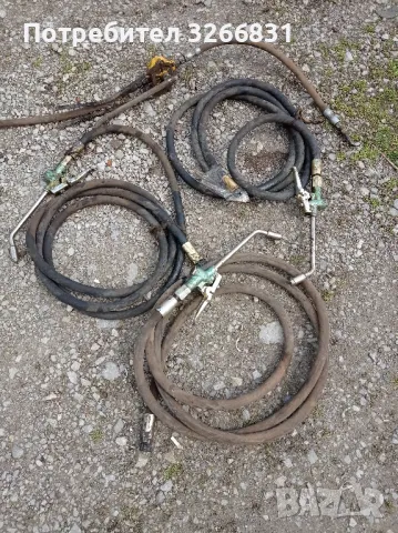 инструмент такеламит за смазване/гресиране 